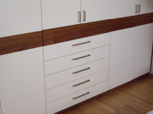 Kleiderschränke nach Maß von holzArt
