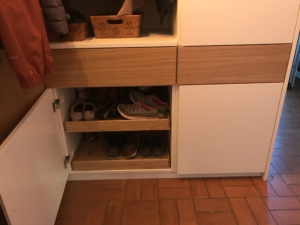 Garderoben nach Maß von holzArt