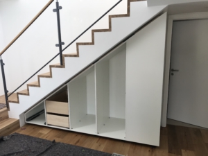 Einbauschränke nach Maß von holzArt