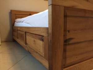 Betten nach Maß von holzArt