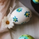 Osterdekoration als Frühlingsgruß der Tischlerei holzArt 2026