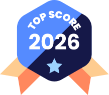 Trustlocal Top Score 2026 – Auszeichnung für Tischlerei holzArt